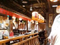 -南京大牌档(崇文门国瑞店)