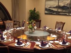 包厢-天禄华美达广场酒店-雅兰轩中餐厅(青年路店)