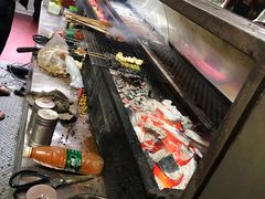 -新疆民族团结羊肉串(锦江区店)