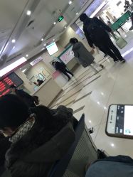 -青岛妇女儿童医院(辽阳西路院区)