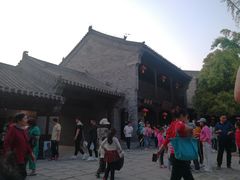 -台儿庄古城