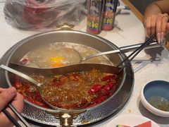 -千牛将·鲜牛肉火锅(开元路店)