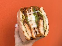 -Catch Bagel(芳草地店)