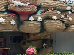 -瑞德姆美人鱼海底演艺主题餐厅(亚龙湾店)