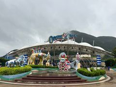 -香港海洋公园