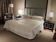 -澳门喜来登大酒店