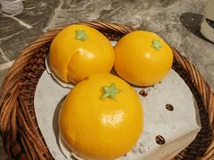 -前海沿·海鲜水饺青岛菜(乐客城店)