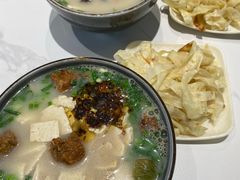 -老城豆腐汤(伊水路店)