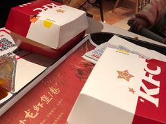 -肯德基(余杭莱蒙店)