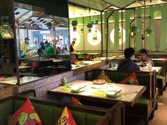 大堂-淘蛙(广州荔胜广场店)