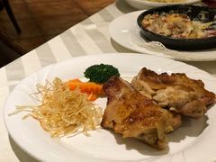 -维兰西餐(万泉河店)