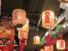 -南京大牌档(济南万象城店)