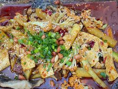 -88号小吃店·经典云南菜·地道纳西美食