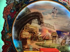 -珠海横琴国家地理探险家中心(创新方)