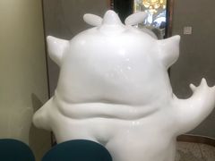 -茶力的小怪兽(梅林卓悦汇店)