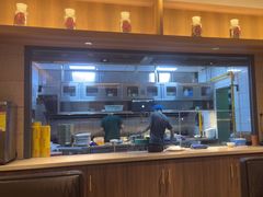 -五谷丰登农家院·地道胶东菜·海鲜烧烤(威海店)