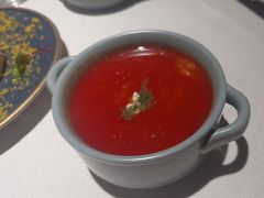 -俄士厨房(五棵松华熙LIVE店)