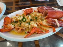 -良师门滨海人家·海鲜·家常菜(滨海城店)