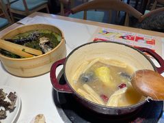 -黑鸡小馆(金源店)