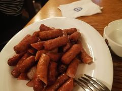 -宝莱纳啤酒花园餐厅PAULANER BRAUHAUS Nanjing(广州路店)