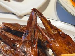 -丹东立强海鲜烧烤·牛B大串(星海店)