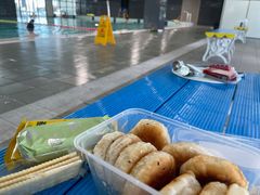 -汕头市游泳跳水馆