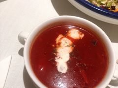 -俄士厨房(万松园店)