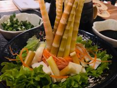 -湊湊火锅·茶憩(石家庄万象城店)