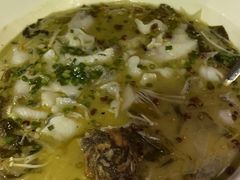 -山涧肴·泉水煮活鱼(坂田店)