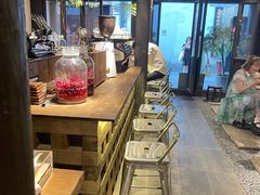 -Metal hands·铁手咖啡