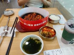 -米村拌饭(天津东丽万达店)