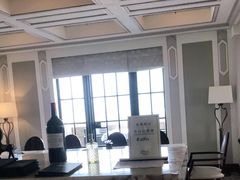 大堂-上海和平饭店华懋阁 Cathay Room