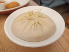 -苏小柳点心·手作小笼包(新街口分院店)
