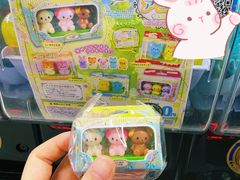 -扭扭城(王府井喜悦购物中心店)