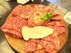 -本家·添百客韩国料理(泰然店)