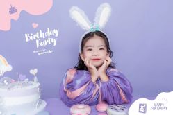 -小时光儿童摄影工作室(宜兴店)