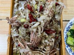 -望江门227龙虾馆