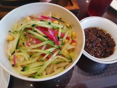 炸酱面-恭敬李·烤鸭(天坛北门店)