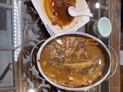 -徽州美食(三十年老店)