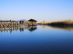 -苏州太湖湖滨国家湿地公园