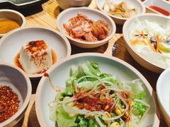 -喜来稀肉(北外滩白玉兰广场店)