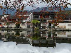 -塔川景区