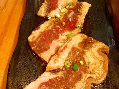 -黑牛の店·和牛烧肉(大悦城店)