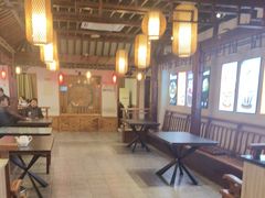 -秦淮人家风味酒楼(赣榆店)
