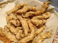 -肖记公安牛肉鱼杂馆·省级非物质文化遗产(江汉路直营店)