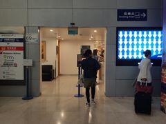 -上海浦东国际机场-T2航站楼