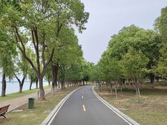 -阳澄湖半岛旅游度假区