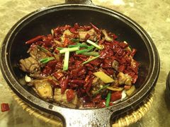 兔肉-阿瓦山寨·湘菜现炒·剁椒鱼头王(咸阳总店)