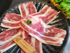 -黑牛の店·黑金店(沈阳万象城店)