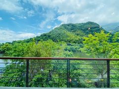 -芳草地度假酒店·野炉中餐厅